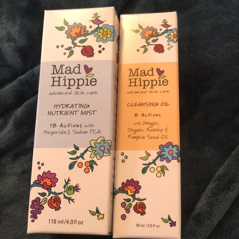 Mad Hippie Bundle